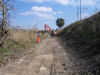 Provincia di Taranto - Accesso F. Galeso MANUTENZIONE STRADE VIADOTTI